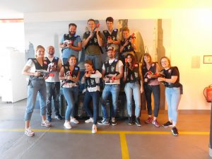 Antworten Auf Haufige Lasertag Fragen Lasertag Hamburg St Pauli