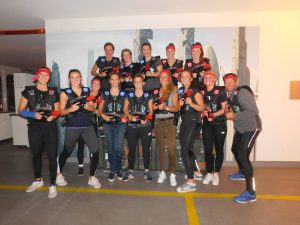 Antworten Auf Haufige Lasertag Fragen Lasertag Hamburg St Pauli